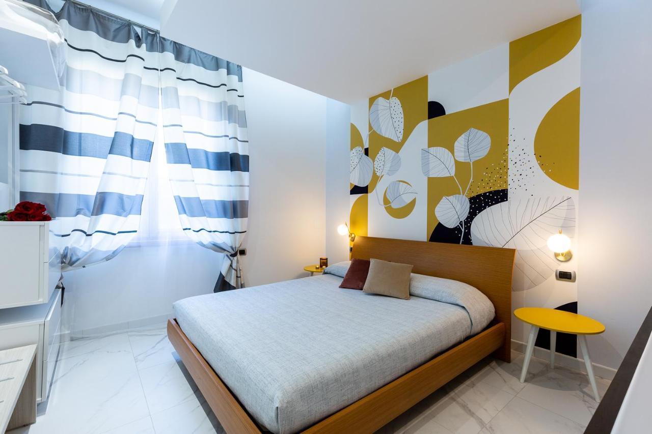 Lucenova Guest-house Cagliari