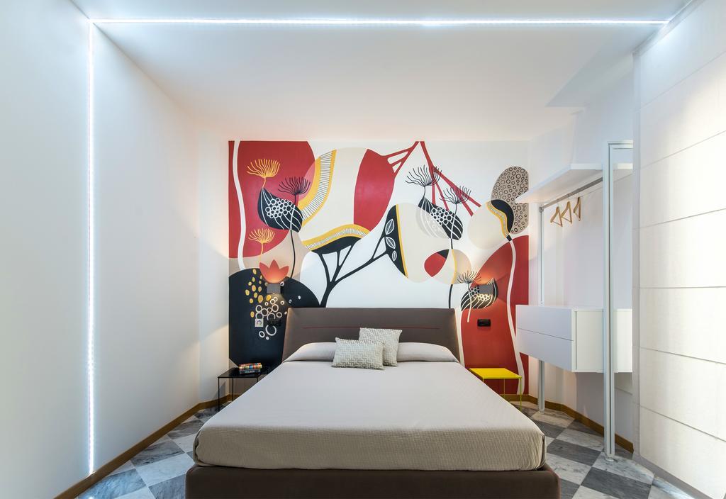 Pensión Lucenova Guest-house