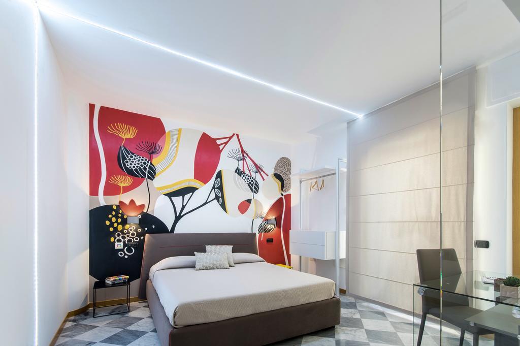 Lucenova Guest-house Pensión Cagliari