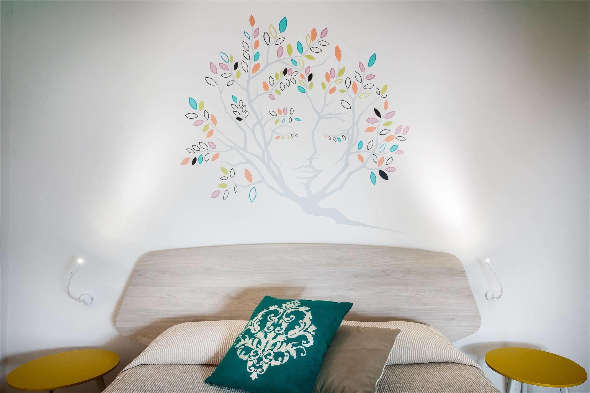 Lucenova Guest-house Gasthuis *