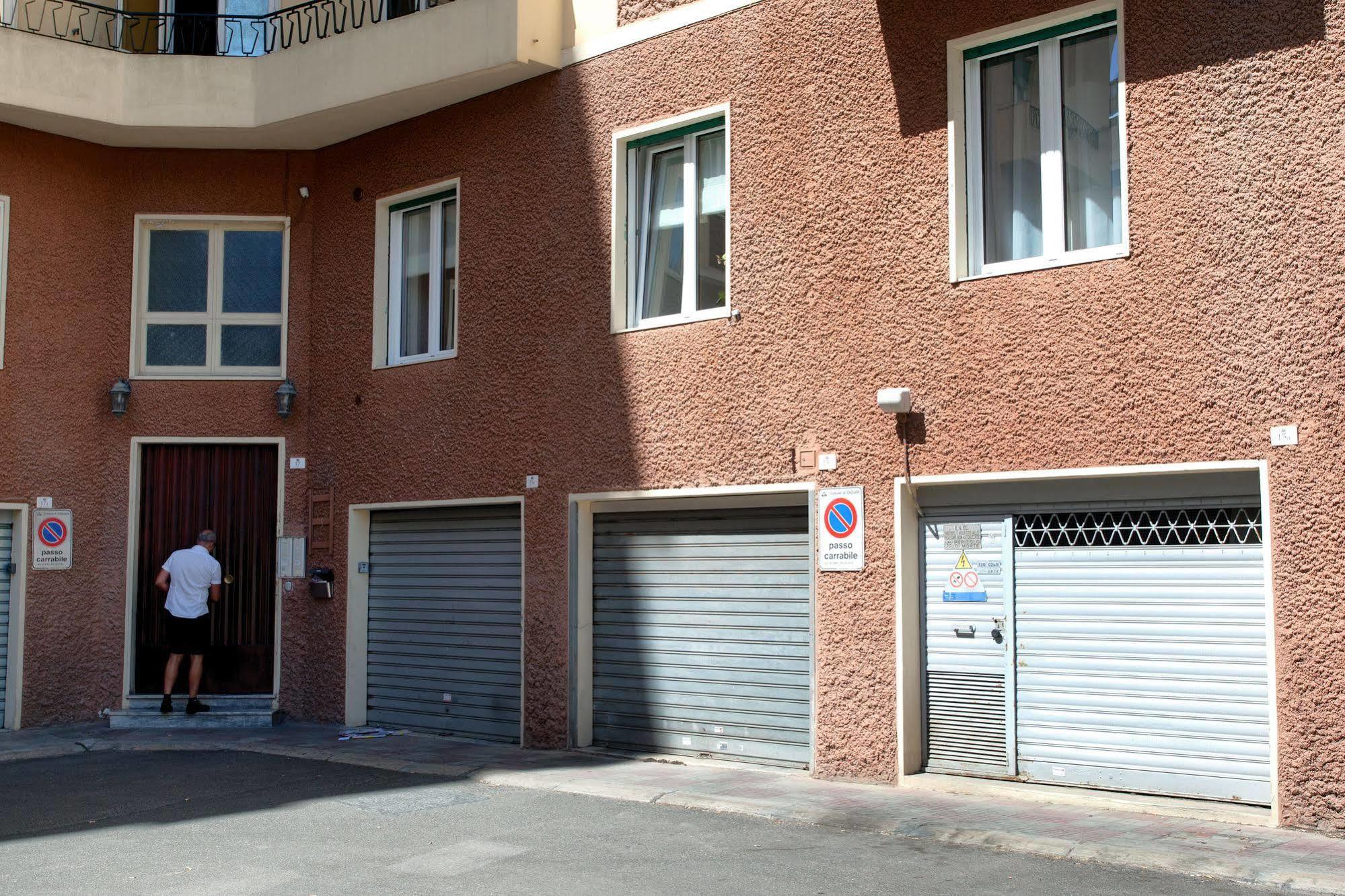 Lucenova Guest-house Gasthuis *